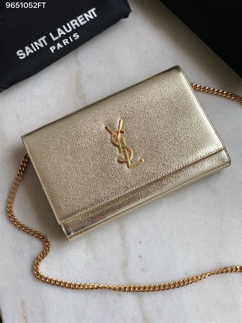 ysl clutch purse black and gold|yves saint laurent clutch purse.